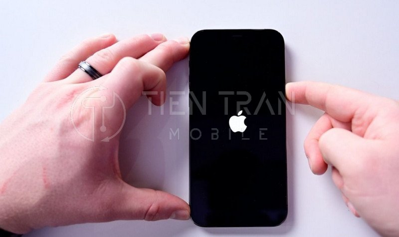 Iphone Không Lên Màn Hình - Nguyên Nhân & Giải Pháp