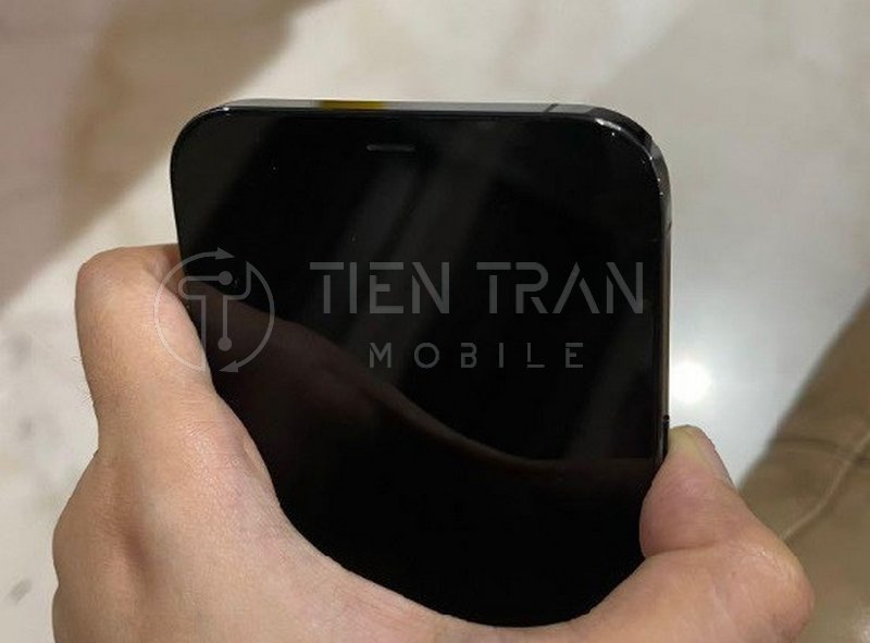 Iphone Không Lên Màn Hình - Nguyên Nhân & Giải Pháp