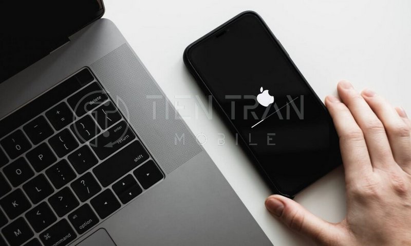 Iphone Không Lên Màn Hình - Nguyên Nhân & Giải Pháp