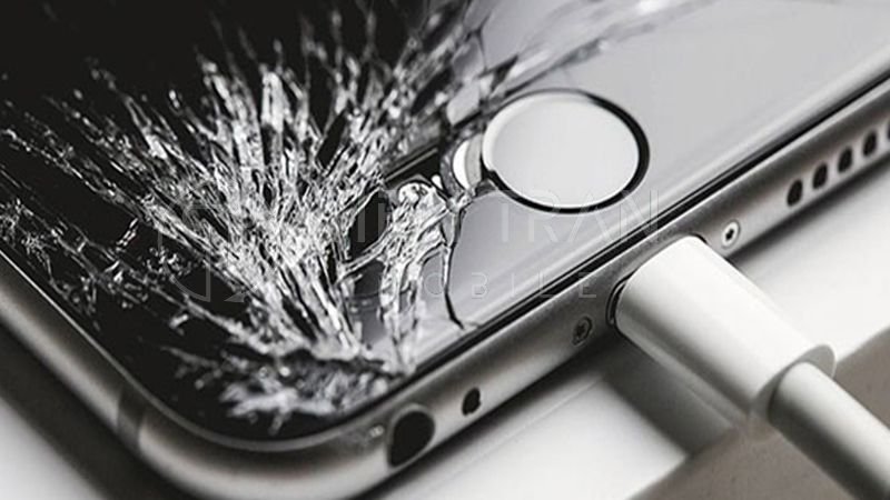 Iphone Không Lên Màn Hình - Nguyên Nhân & Giải Pháp