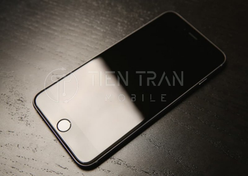 Iphone Không Lên Màn Hình - Nguyên Nhân & Giải Pháp