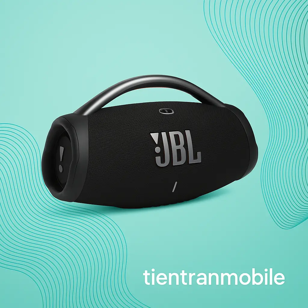 Thu Mua Loa Bluetooth Cũ Giá Tốt – Định Giá Chuẩn, Trả Tiền Liền Tay! 27 Thu Mua Loa JBL
