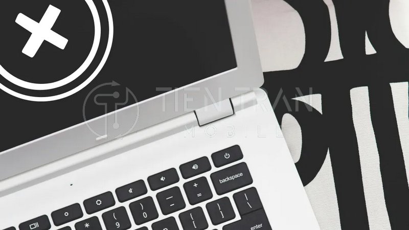 Laptop Bật Không Lên Màn Hình: Nguyên Nhân & Giải Pháp