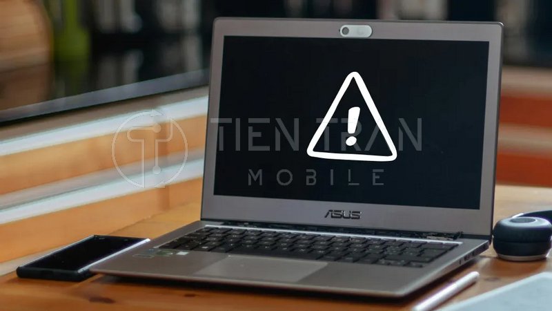 Laptop Bật Không Lên Màn Hình: Nguyên Nhân & Giải Pháp