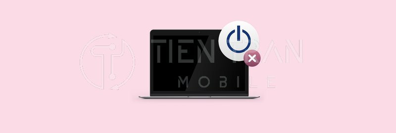 Laptop Bật Không Lên Màn Hình: Nguyên Nhân & Giải Pháp