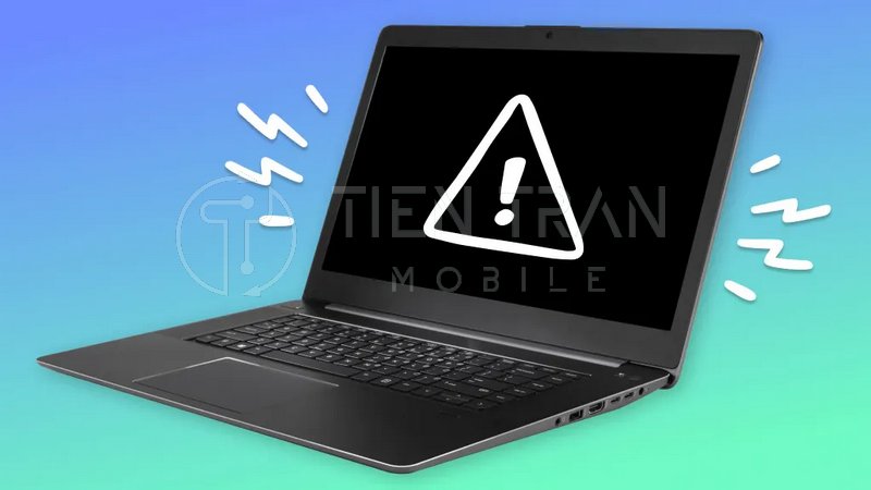 Laptop Bật Không Lên Màn Hình: Nguyên Nhân & Giải Pháp