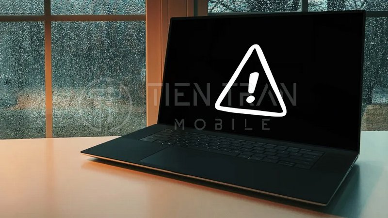Laptop Bật Không Lên Màn Hình: Nguyên Nhân & Giải Pháp
