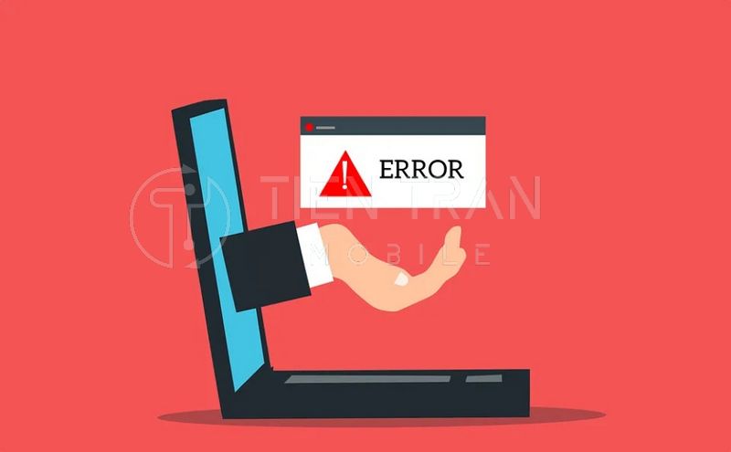 Laptop Đơ Màn Hình: Nguyên Nhân Và Cách Khắc Phục Nhanh
