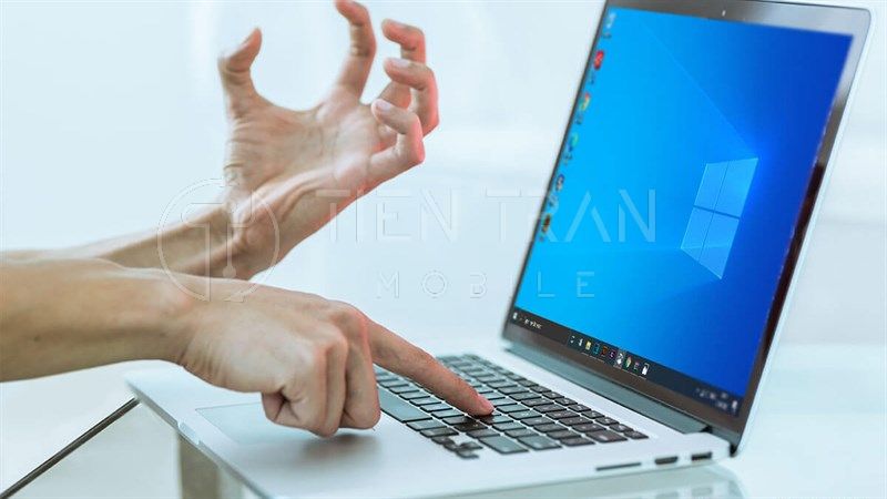 Laptop Đơ Màn Hình: Nguyên Nhân Và Cách Khắc Phục Nhanh