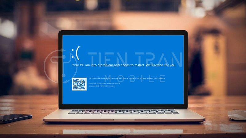 Laptop Đơ Màn Hình: Nguyên Nhân Và Cách Khắc Phục Nhanh