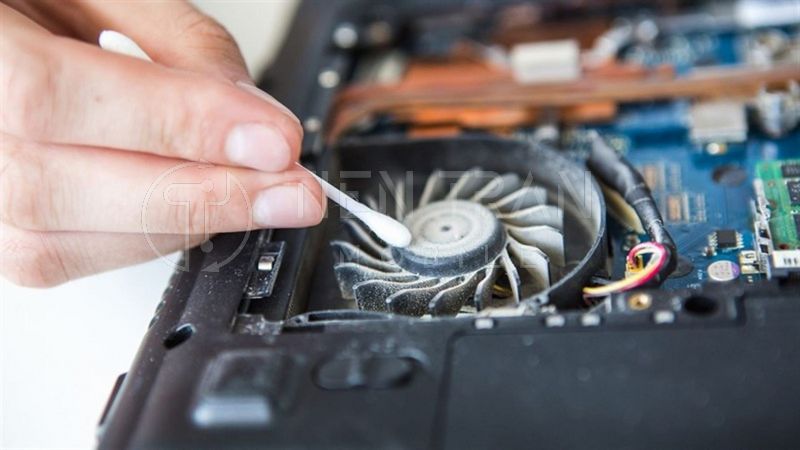Laptop Đơ Màn Hình: Nguyên Nhân Và Cách Khắc Phục Nhanh