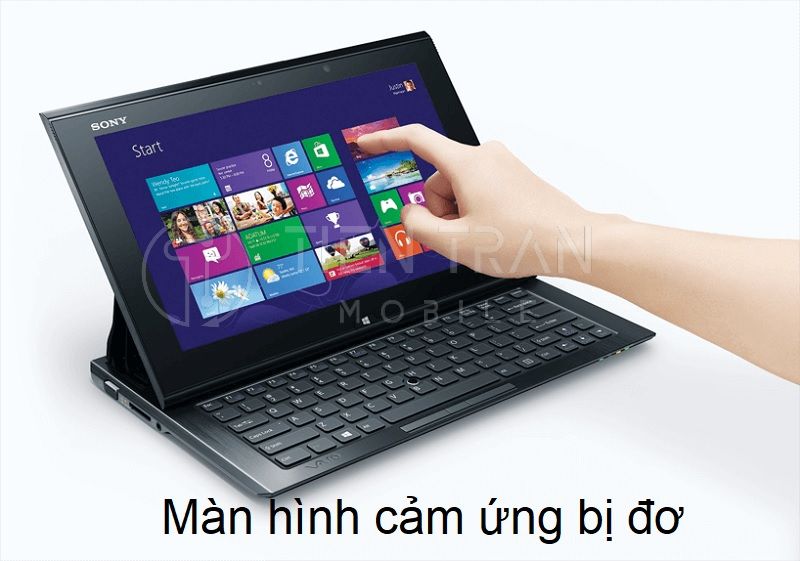 Laptop Đơ Màn Hình: Nguyên Nhân Và Cách Khắc Phục Nhanh