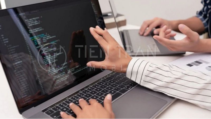 Laptop Lên Màn Hình Nhưng Không Vào Được Win: Khắc Phục