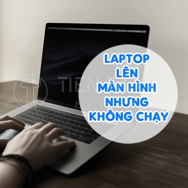 Laptop Lên Màn Hình Nhưng Không Vào Được Win: Khắc Phục