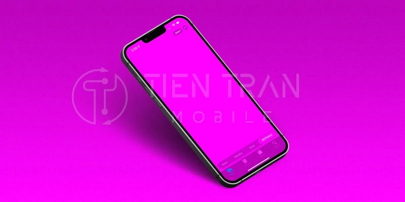 Màn Hình Hồng: Nguyên Nhân Và Giải Pháp Sửa Chữa 14 Màn Hình Hồng: Nguyên Nhân Và Giải Pháp Sửa Chữa