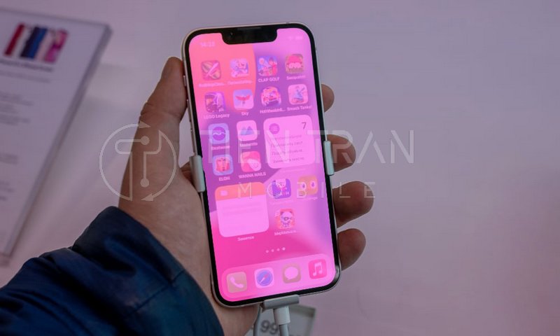 Màn Hình Hồng: Nguyên Nhân Và Giải Pháp Sửa Chữa 19 Màn Hình Hồng: Nguyên Nhân Và Giải Pháp Sửa Chữa