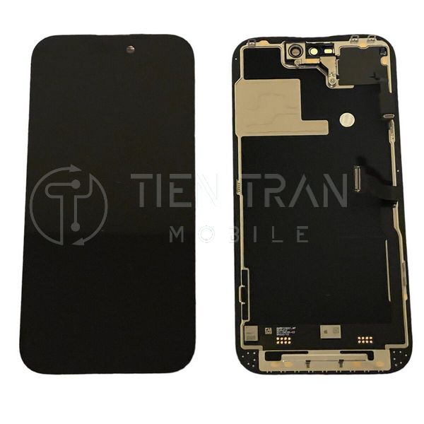 Màn Hình iPhone 14 Pro Max: Công Nghệ, Giá Và Thay Thế