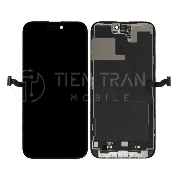 Màn Hình iPhone 14 Pro Max: Công Nghệ, Giá Và Thay Thế