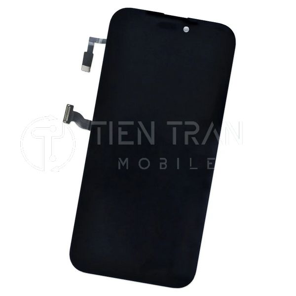 Màn Hình iPhone 14 Pro Max: Công Nghệ, Giá Và Thay Thế