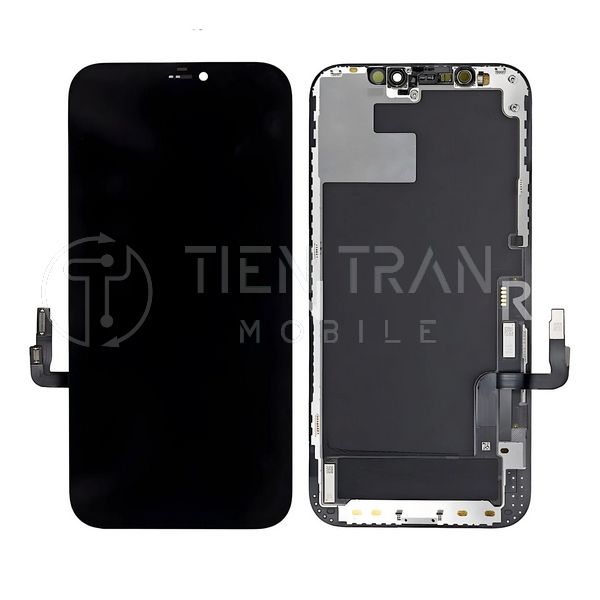 Màn Hình iPhone 14 Pro Max: Công Nghệ, Giá Và Thay Thế