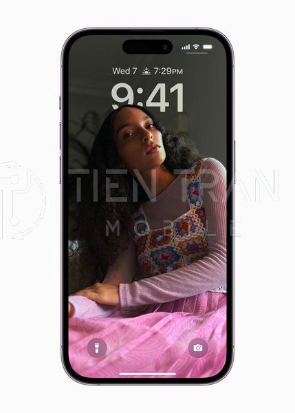 Màn Hình iPhone 14 Pro Max: Công Nghệ, Giá Và Thay Thế