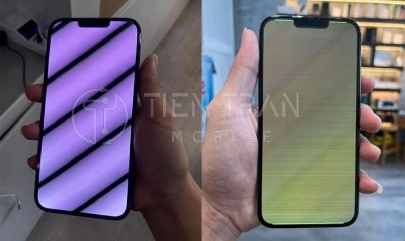 Màn Hình iPhone 14 Pro Max: Công Nghệ, Giá Và Thay Thế