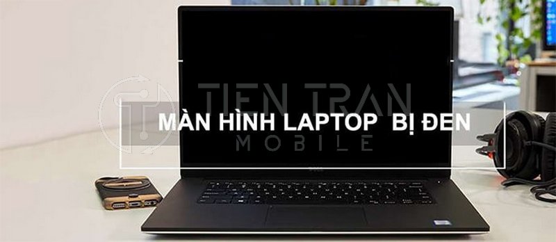 Màn Hình Laptop Bị Đen: Nguyên Nhân Và Giải Pháp