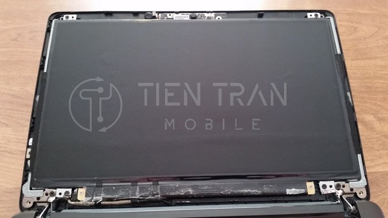 Màn Hình Laptop Bị Đen: Nguyên Nhân Và Giải Pháp