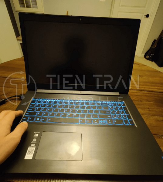 Màn Hình Laptop Bị Đen: Nguyên Nhân Và Giải Pháp
