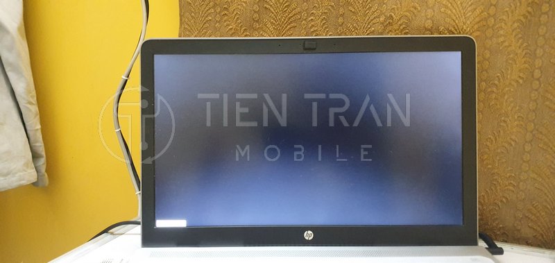 Màn Hình Laptop Bị Đen: Nguyên Nhân Và Giải Pháp