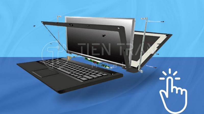 Khắc Phục Màn Hình Laptop Bị Giật: Giải Pháp Tối Ưu