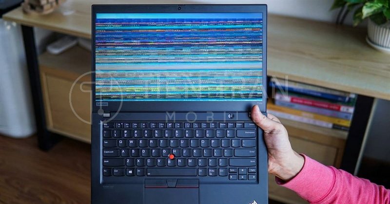Màn Hình Laptop Nhấp Nháy: Bí Quyết Sửa Lỗi Hiệu Quả