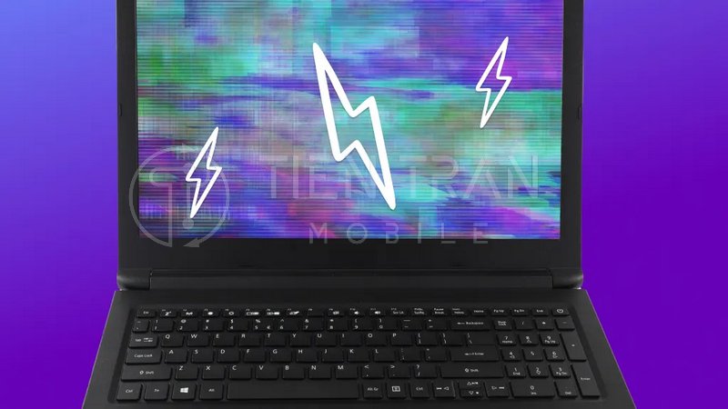 Màn Hình Laptop Nhấp Nháy: Bí Quyết Sửa Lỗi Hiệu Quả