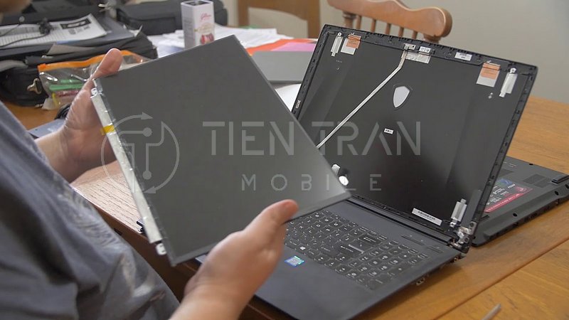 Màn Hình Laptop Nhấp Nháy: Bí Quyết Sửa Lỗi Hiệu Quả