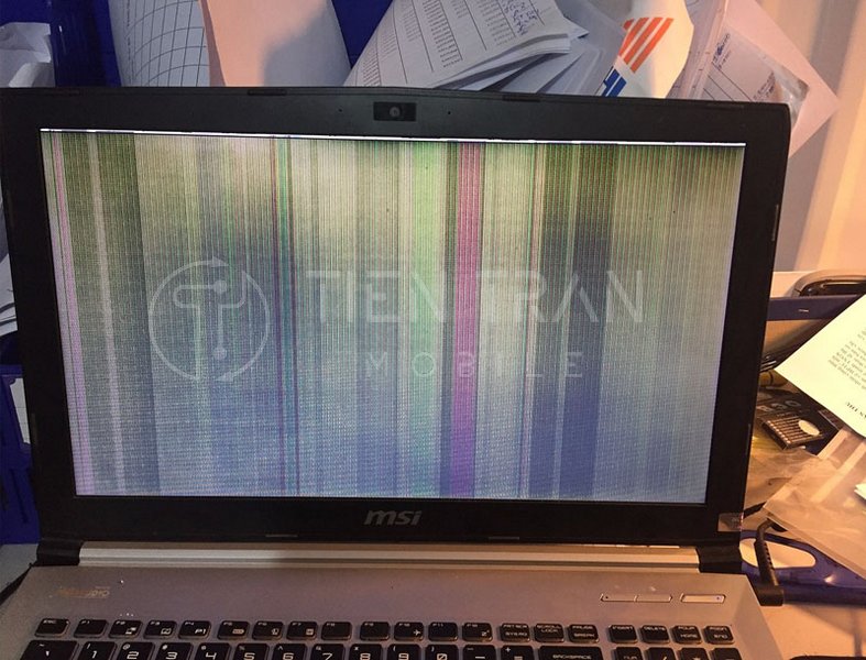 Màn Hình Laptop Nhấp Nháy: Bí Quyết Sửa Lỗi Hiệu Quả