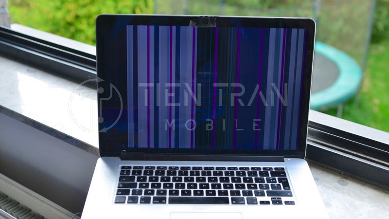 Màn Hình Laptop Nhấp Nháy: Bí Quyết Sửa Lỗi Hiệu Quả