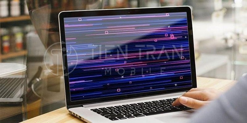 Màn Hình Laptop Nhấp Nháy: Bí Quyết Sửa Lỗi Hiệu Quả