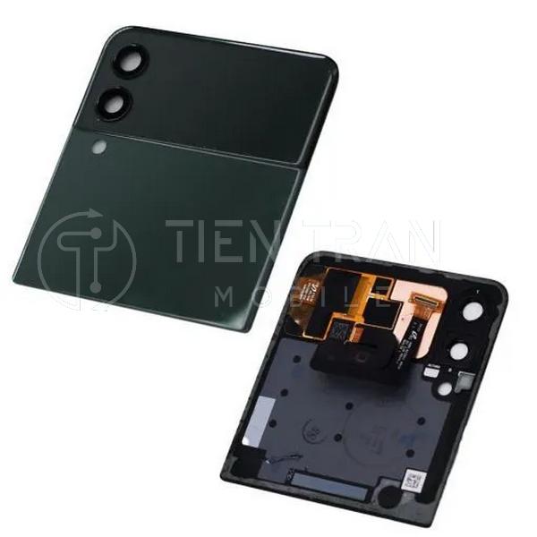 Thay Màn Hình Z Flip 3 Chính Hãng – Thu Xác Đổi Mới