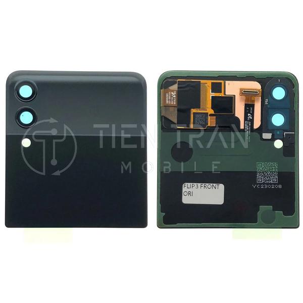 Thay Màn Hình Z Flip 3 Chính Hãng – Thu Xác Đổi Mới