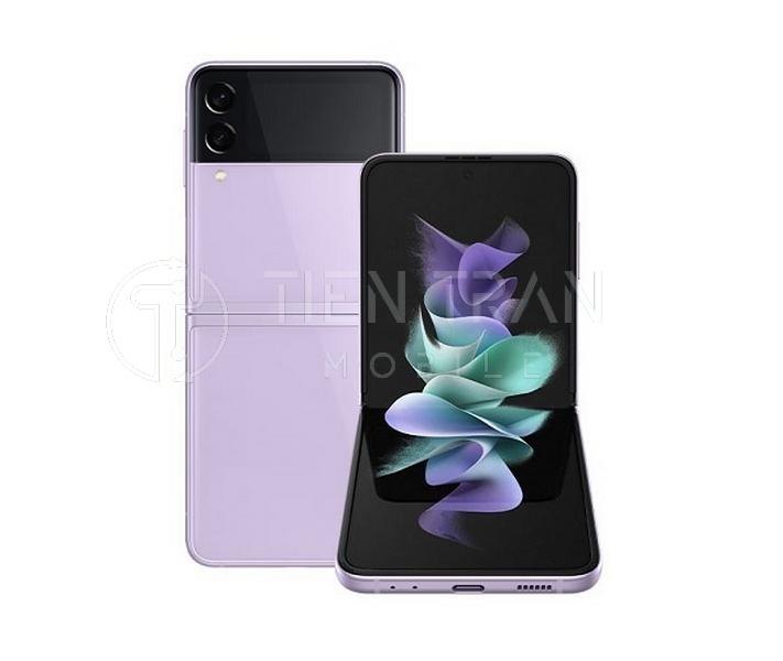 Thay Màn Hình Z Flip 3 Chính Hãng – Thu Xác Đổi Mới