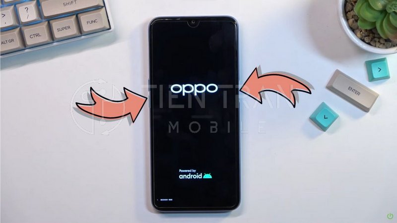 Oppo Bị Đơ Cảm Ứng: Nguyên Nhân Và Cách Khắc Phục