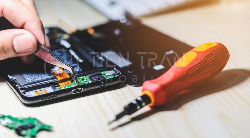 Oppo Bị Đơ Cảm Ứng: Nguyên Nhân Và Cách Khắc Phục