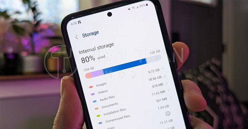Oppo Bị Đơ Cảm Ứng: Nguyên Nhân Và Cách Khắc Phục