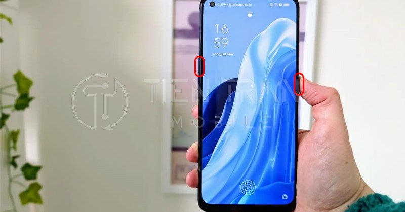 Oppo Bị Đơ Cảm Ứng: Nguyên Nhân Và Cách Khắc Phục