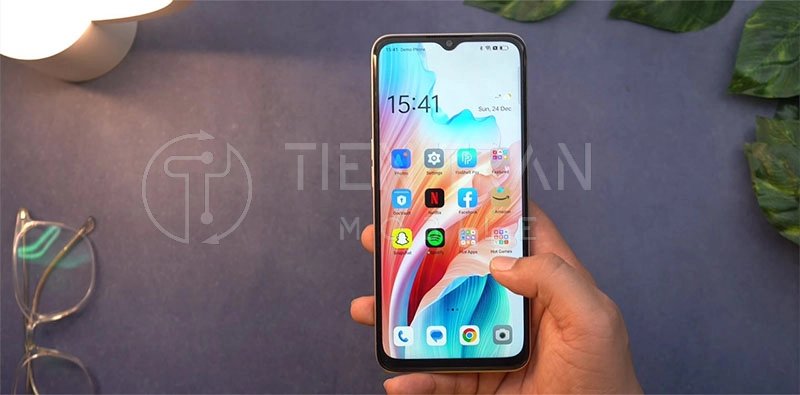 Oppo Bị Đơ Cảm Ứng: Nguyên Nhân Và Cách Khắc Phục