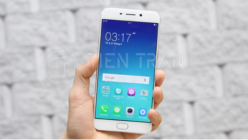 Oppo Bị Đơ Cảm Ứng: Nguyên Nhân Và Cách Khắc Phục