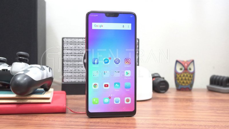 Oppo Bị Đơ Cảm Ứng: Nguyên Nhân Và Cách Khắc Phục