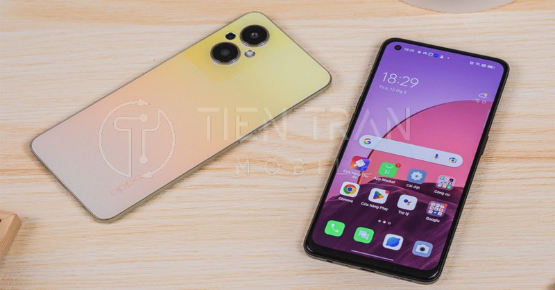 Oppo Bị Đơ Cảm Ứng: Nguyên Nhân Và Cách Khắc Phục