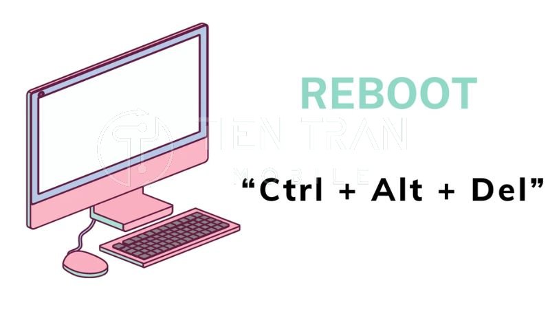 Reset Card Màn Hình Nhanh Chóng, Hiệu Quả