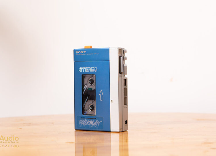 Thu Mua Đồ Công Nghệ Cũ - Định giá nhanh sau 1 tin nhắn 147 sony walkman tpsl2 1 7389 e1744288412603